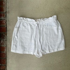 || Universal Thread || Linen Shorts